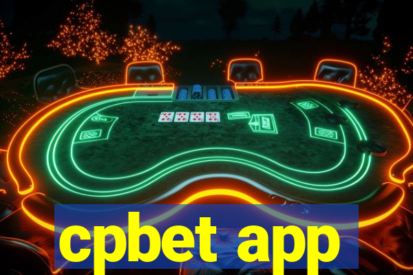 cpbet app